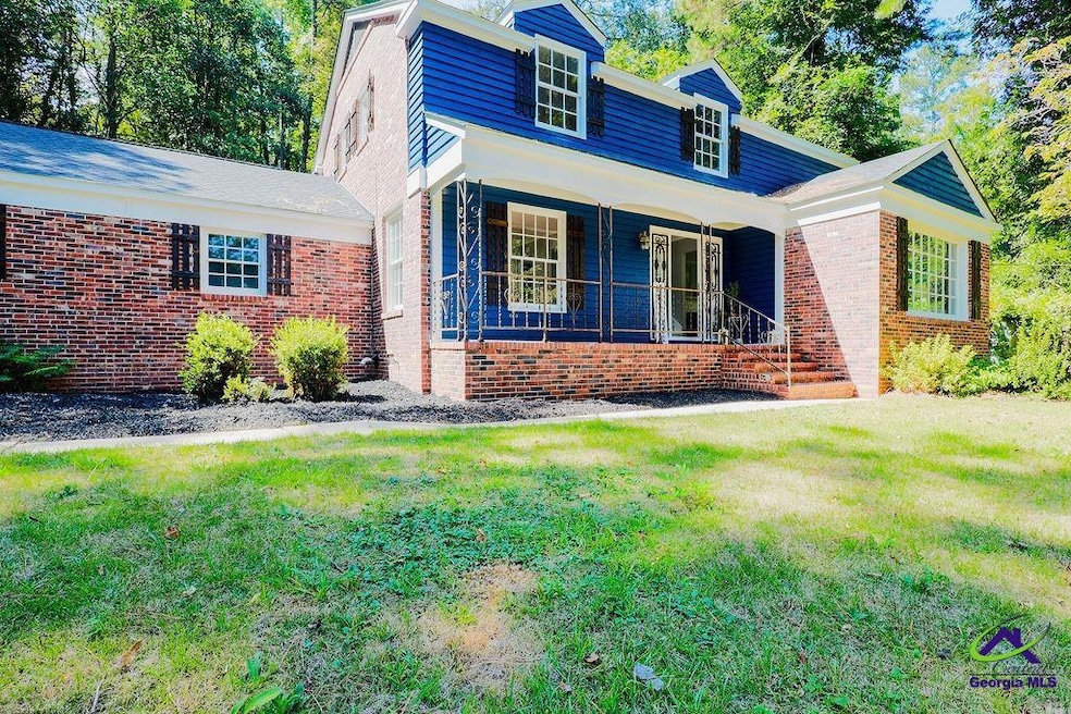 1916 Flintwood Dr, Macon, GA 31211 - photo 1