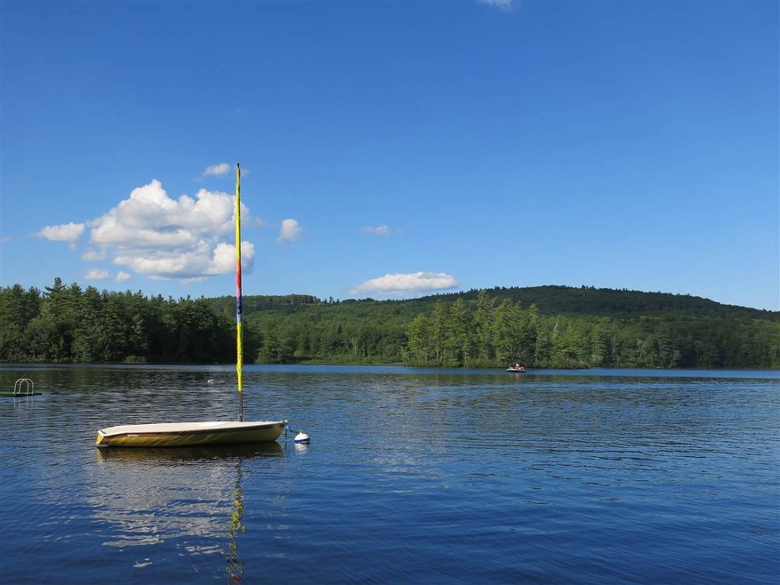 56 Alsubet Ct, Newbury, NH 03255 - photo 1