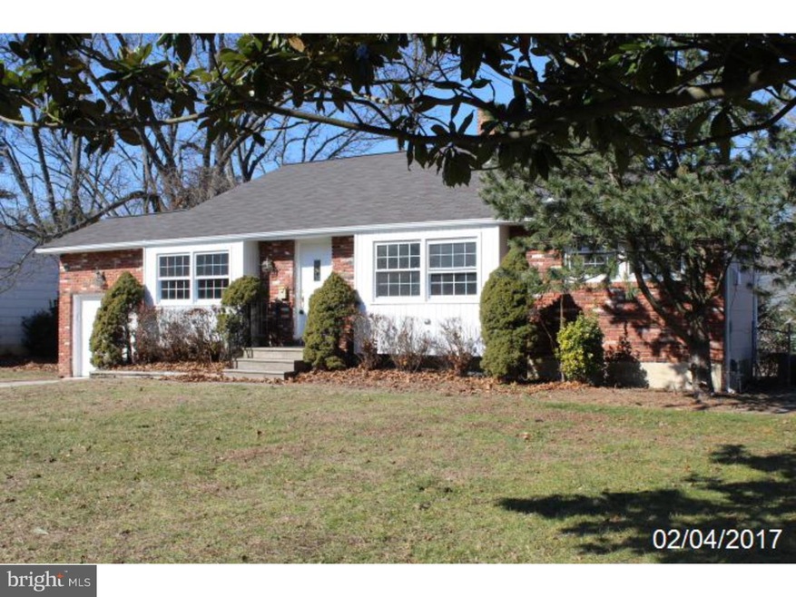 410 Grandview Ave, Pitman, NJ 08071 - photo 1