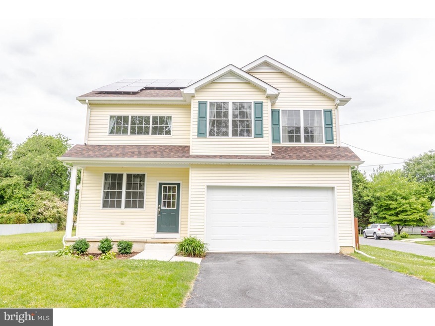 101 3rd Ave, New Castle, DE 19720 - photo 1