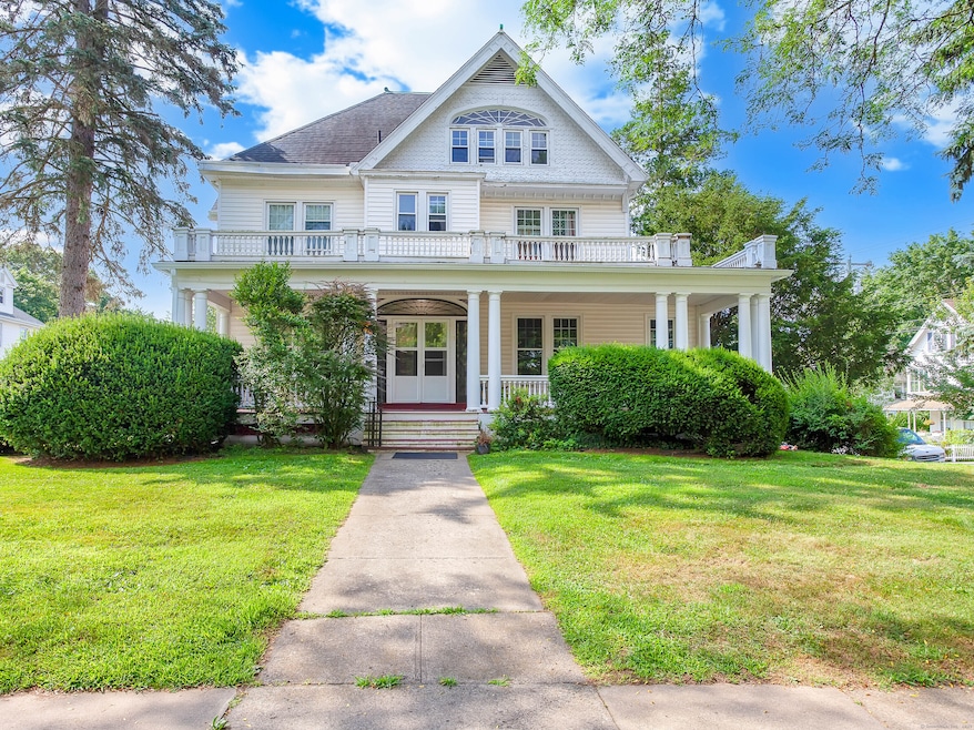 75 S Main St unit E, Branford, CT 06405 - photo 1