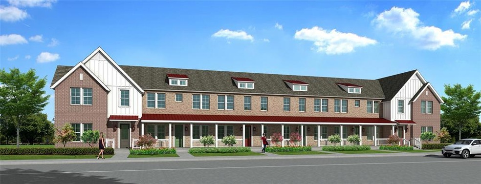 8925 Grand Ave, North Richland Hills, TX 76180 - photo 1