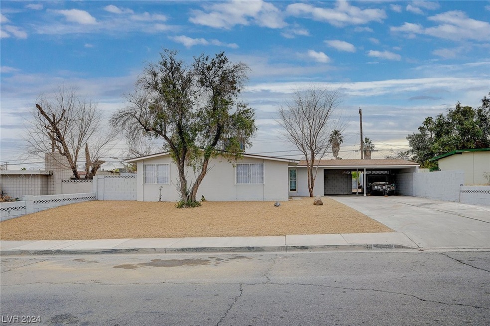 1989 Palora Ave, Las Vegas, NV 89169 - photo 1