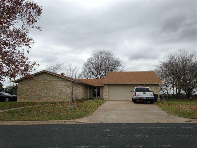 Exterior Front View of Duplex - Front view of Side