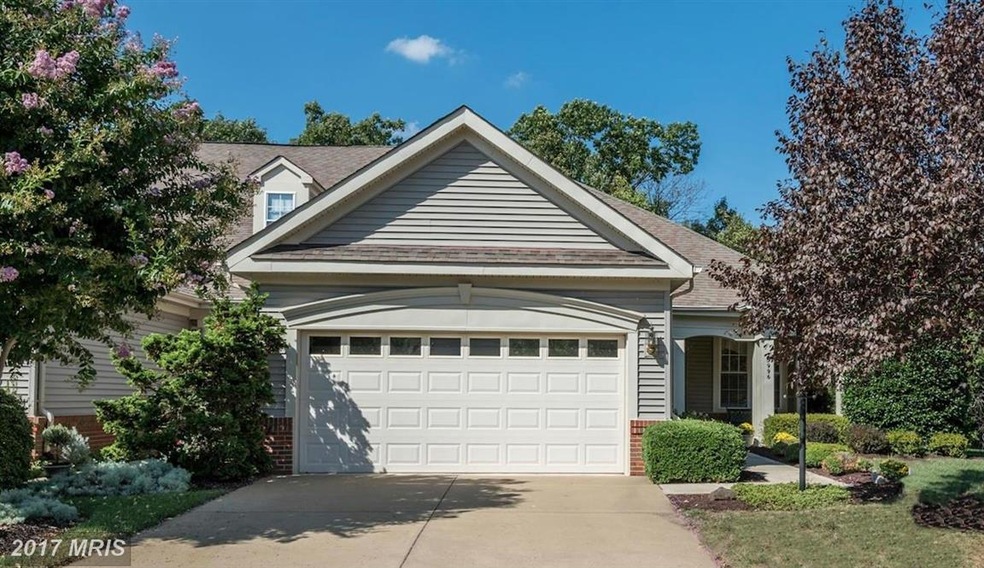 13996 Chelmsford Dr, Gainesville, VA 20155 - photo 1