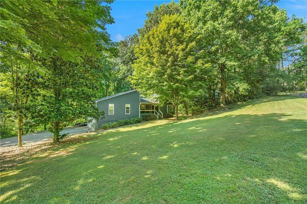 unlisted-address, Woodstock, GA 30188 - photo 1