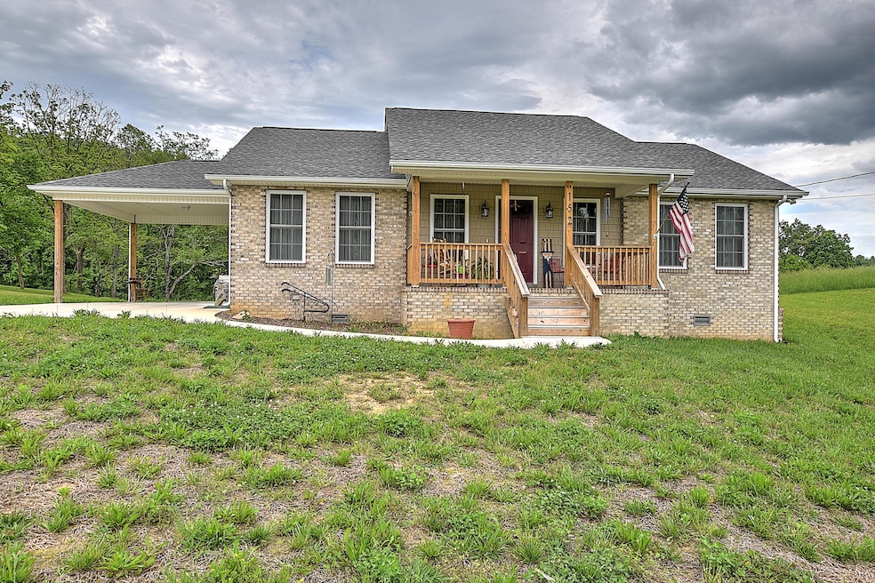 152 Cherry Ln, Fall Branch, TN 37656 - photo 1