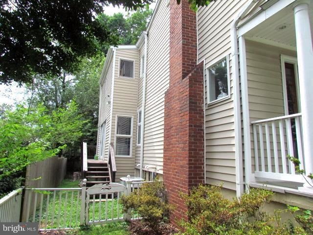 8512 Salem Way, Bethesda, MD 20814 - photo 1