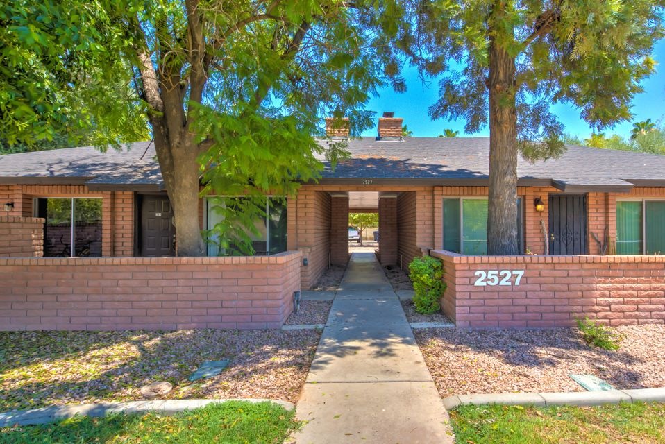 2527 S Maple Ave #103-3