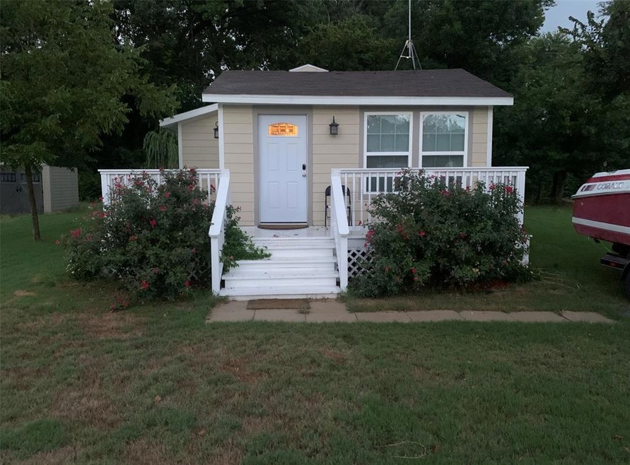 328 Spring Valley Cir, Azle, TX 76020 - photo 1