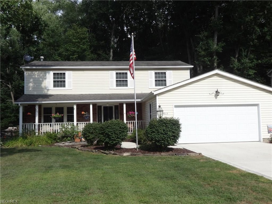Welcome home to 9915 Regatta Trail!  Beautiful 4 b