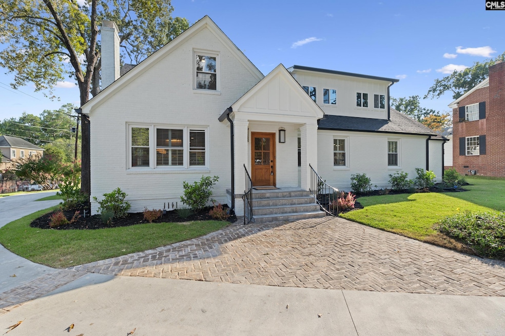 3726 Blossom St, Columbia, SC 29205 - photo 1