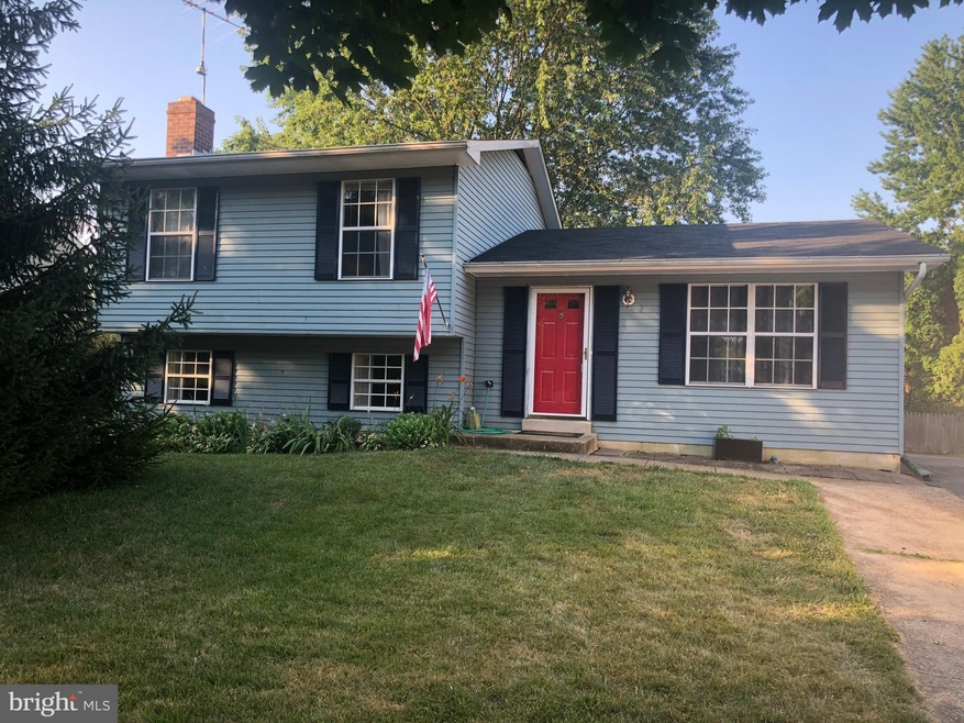 505 Majestic Prince Dr, Annapolis, MD 21409 - photo 1