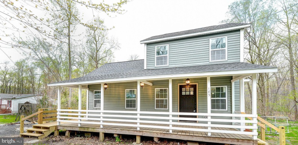 183 Mount Zoar Rd, Conowingo, MD 21918 - photo 1