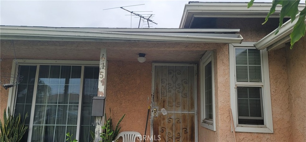 415 S Amantha Ave, Compton, CA 90220 - photo 1