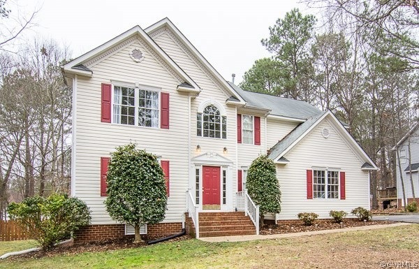 14024 Lippingham Terrace, Chesterfield, VA 23831 - photo 1