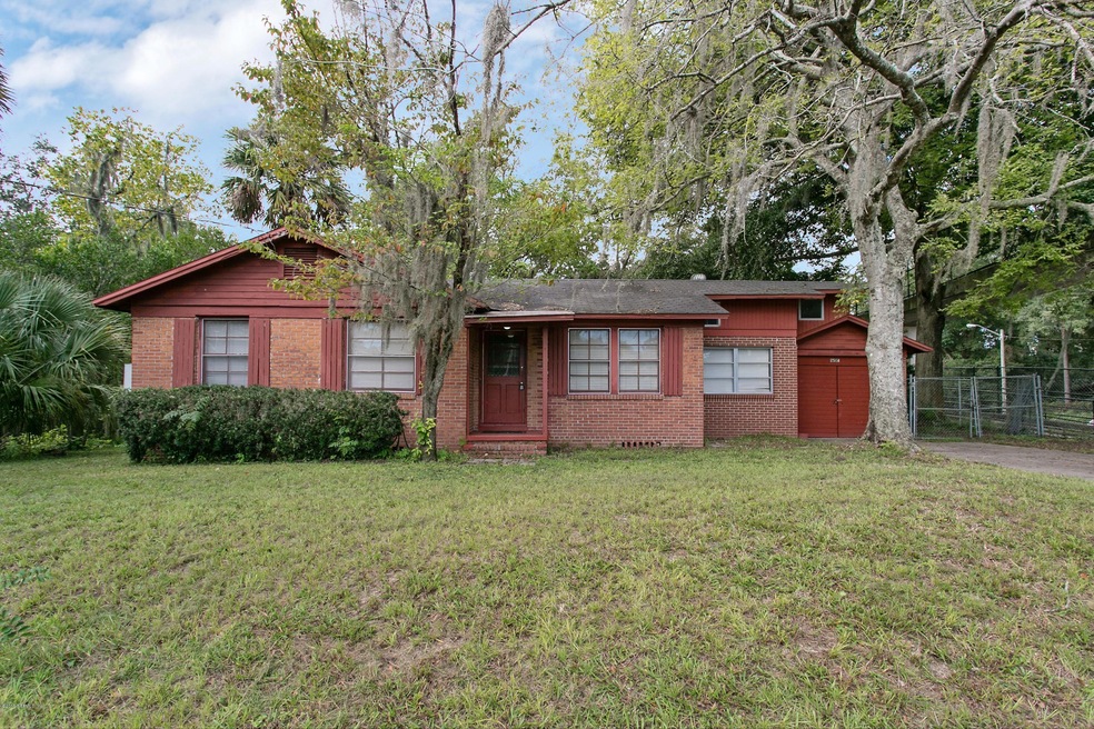 2514 Southside Blvd, Jacksonville, FL 32216 - photo 1