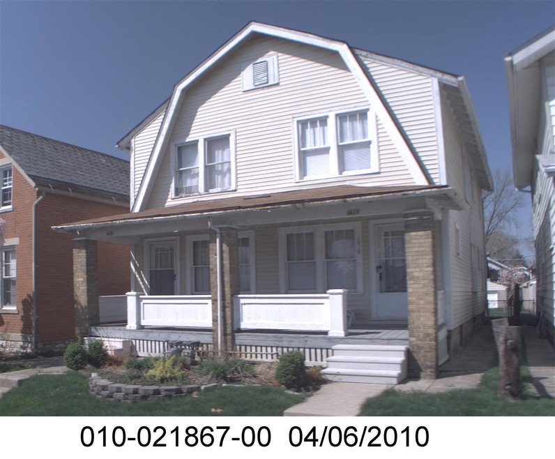 1419 Bruck St unit 21, Columbus, OH 43207 - photo 1