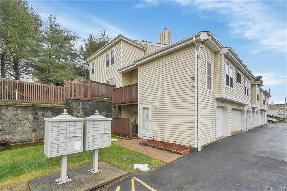 1112 Whispering Hills, Chester, NY 10918 MLS ONEH6285868