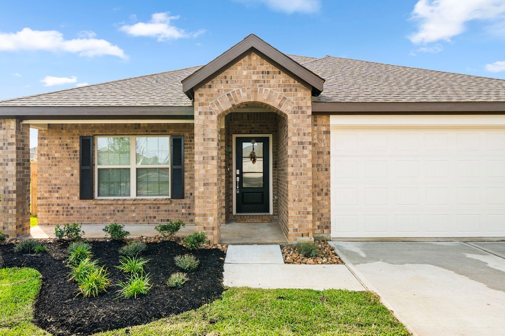 26503 Ledgemont Dr, Katy, TX 77493 - photo 1