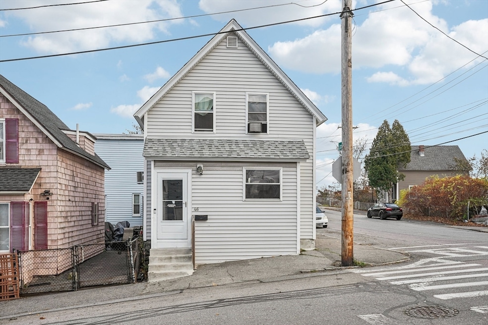 46 Main St, Lowell, MA 01852 - photo 1