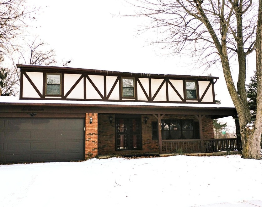 617 Beaker Place, Columbus, OH 43213 - photo 1