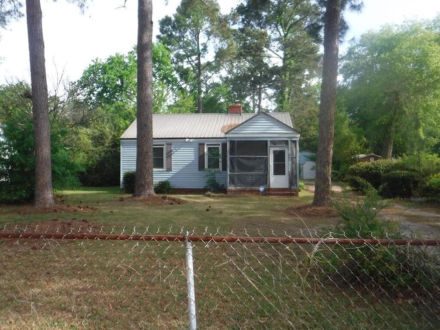 2033 Shirley Ave, Augusta, GA 30904 - photo 1