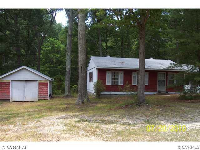 2205 Mountain View Rd, Powhatan, VA 23139 - photo 1