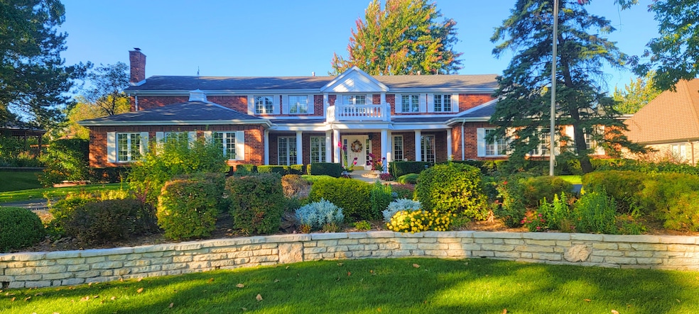 unlisted-address, Burr Ridge, IL 60527 - photo 1