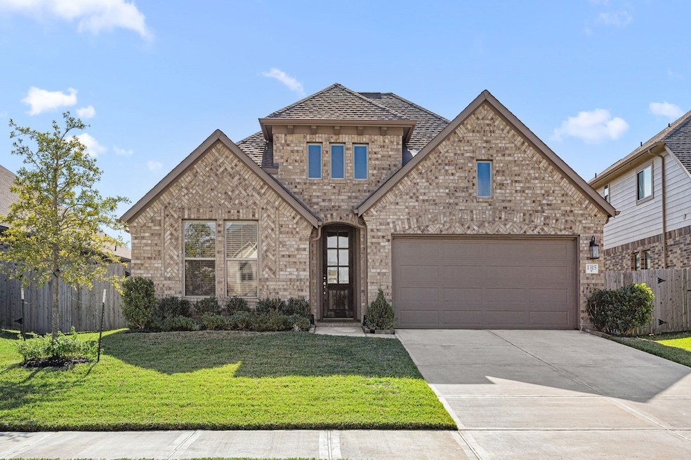 1315 Wild Mustang Trail, Richmond, TX 77406 - photo 1