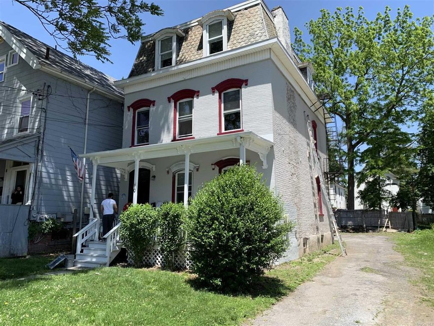 10 Harrison St unit 3, Poughkeepsie, NY 12601 - photo 1