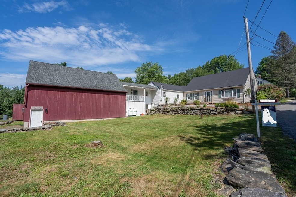 35 Merriam District, North Oxford, MA 01537 - photo 1