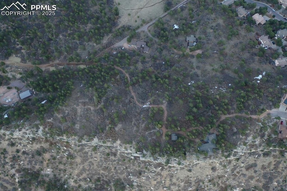 1420 Point of the Pines Dr, Colorado Springs, CO 80919 - photo 1