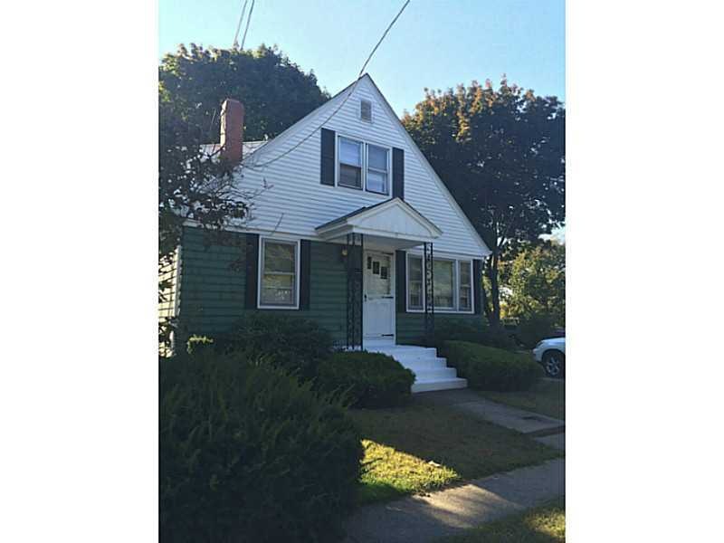 162 Eliza St, Providence, RI 02909 - photo 1