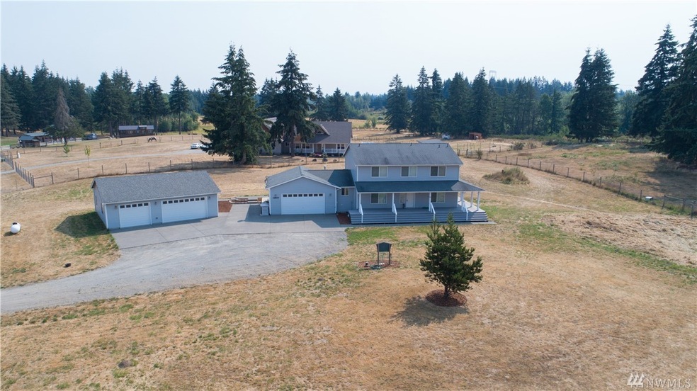 14907 129th Ln SE, Yelm, WA 98597 - photo 1