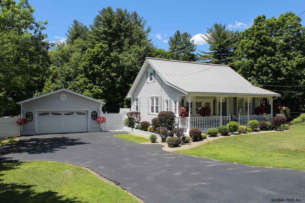 3136 Route 9n unit NYS, Greenfield Center, NY 12833 - photo 1