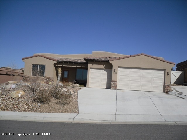 6700 Pecos St, Farmington, NM 87402 - photo 1