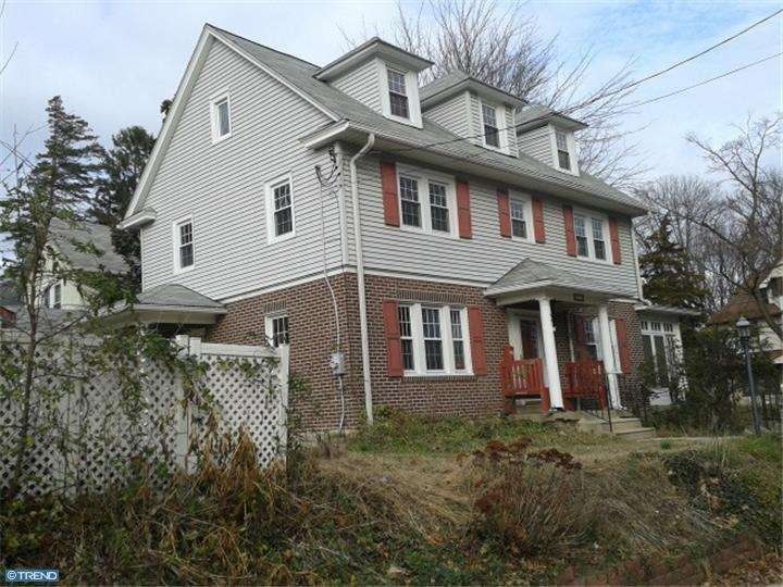 301 Sylvan Ave, Norwood, PA 19074 - photo 1