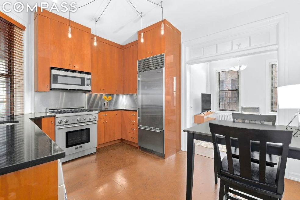 131 Thompson St unit 3C, New York, NY 10012 - photo 1
