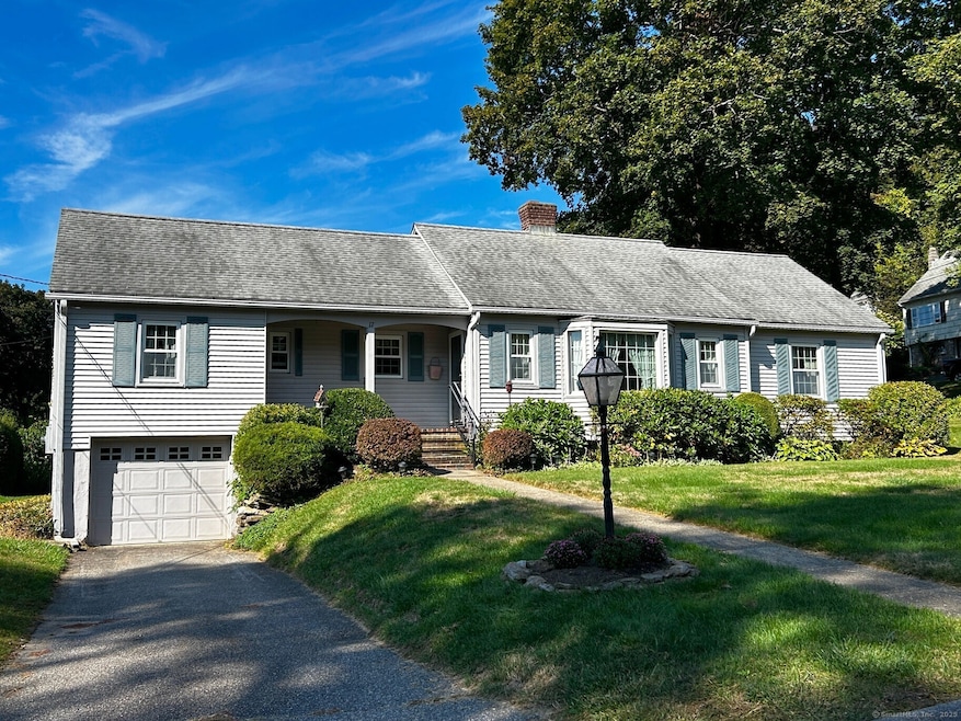 Under Contract $375,000