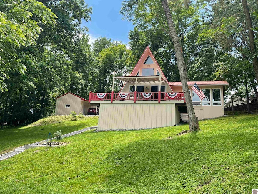Under Contract $349,900