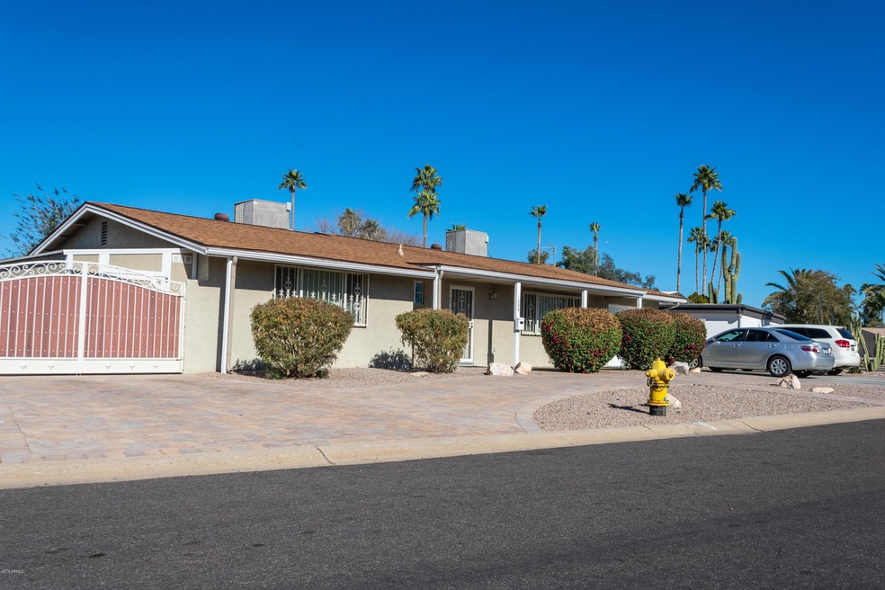 1036 S Longwood Loop, Mesa, AZ 85208 - photo 1