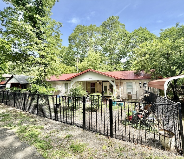 For Sale $119,000