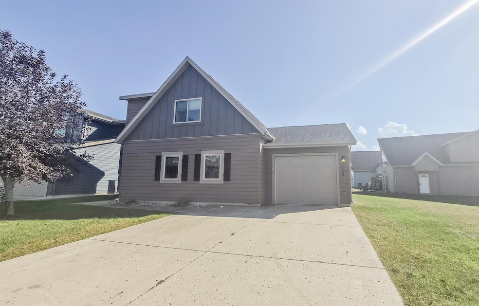 290 240th Ave unit 104, Arnolds Park, IA 51331 - photo 1