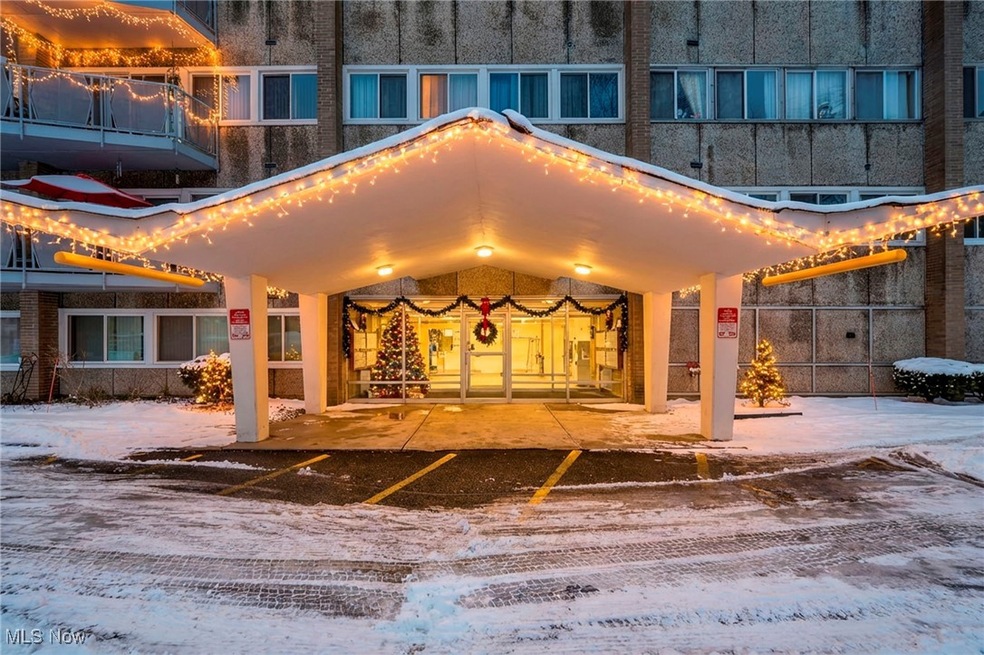 Emerald Towers unit 407, Parma Heights, OH 44130 - photo 1