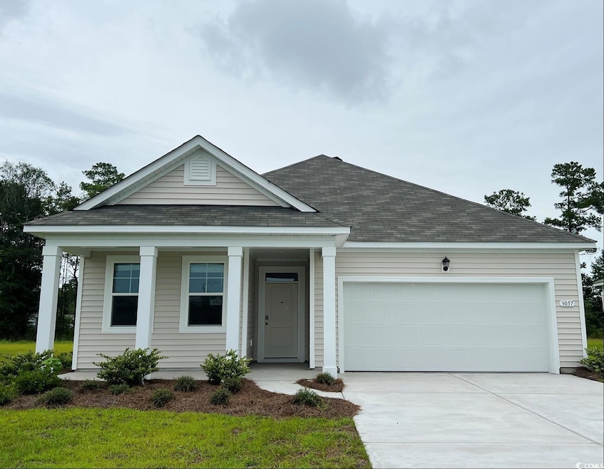 3057 Fair Ridge Way unit Lot 641- Aria H, Conway, SC 29526 - photo 1
