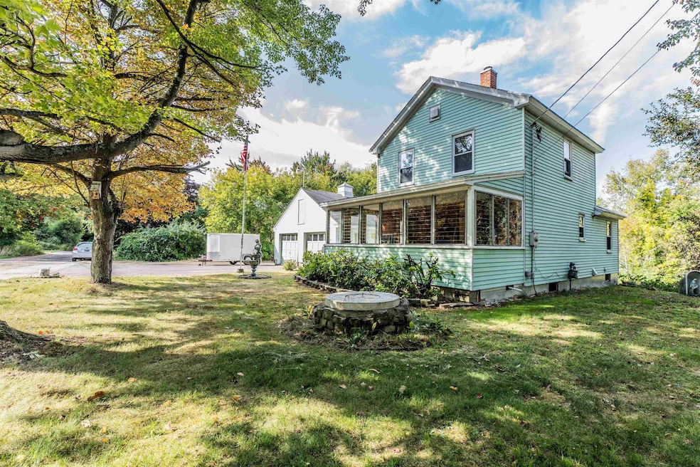 1 Houle Ave, Allenstown, NH 03275 - photo 1