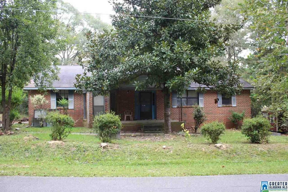 592 Highway 213, Calera, AL 35040 - photo 1