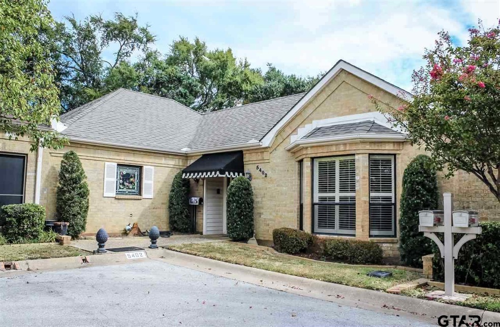 5402 5402 Carmel Ct, Tyler, TX 75703 - photo 1