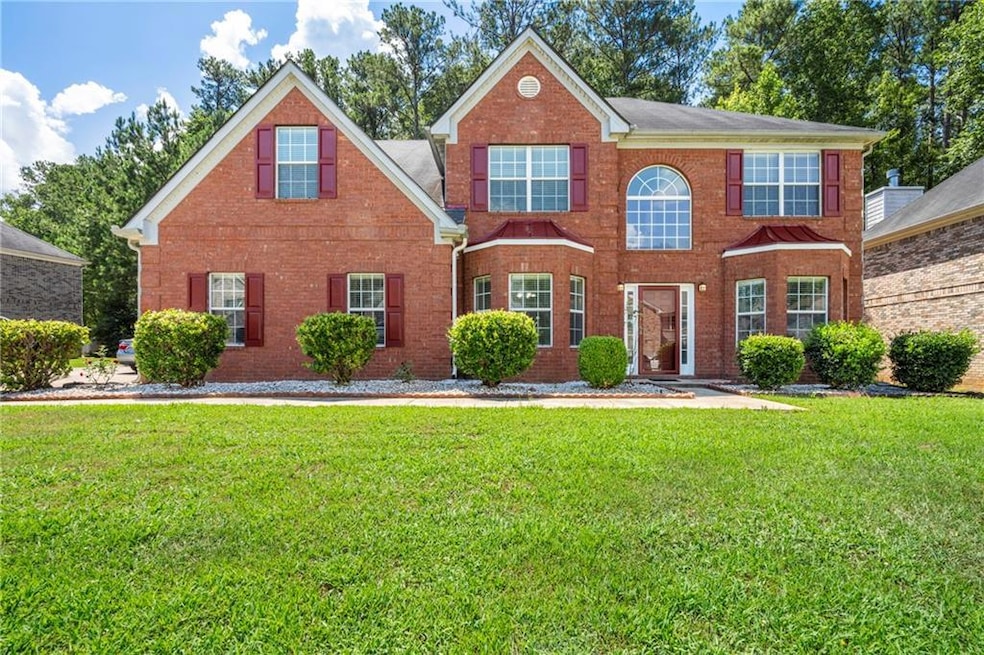 139 Surge Stone Ln, Stockbridge, GA 30281 - photo 1